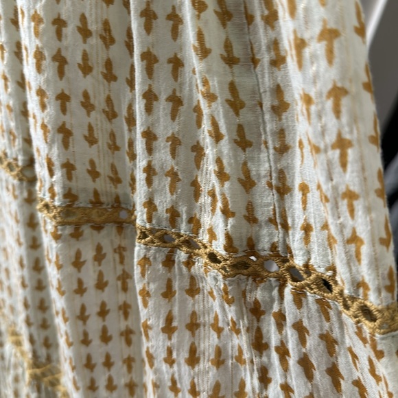 FREE PEOPLE DRESS - Picture 4 of 7